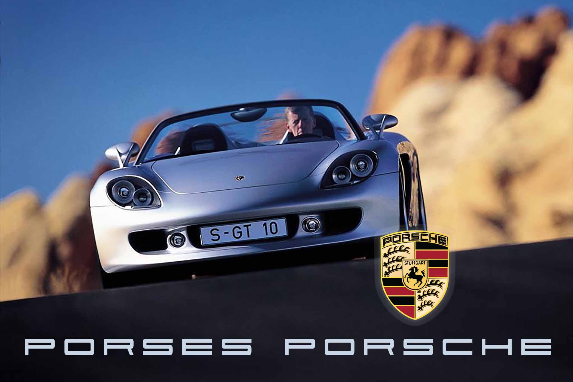 PORSES PORSCHE ÖZEL TAMİR BAKIM SERVİSİ